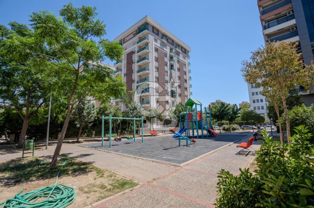 MEDICAL POINT YANI EŞYALI 3+1 KİRALIK DAİRE