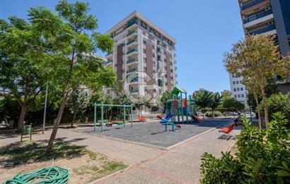 MEDICAL POINT YANI EŞYALI 3+1 KİRALIK DAİRE
