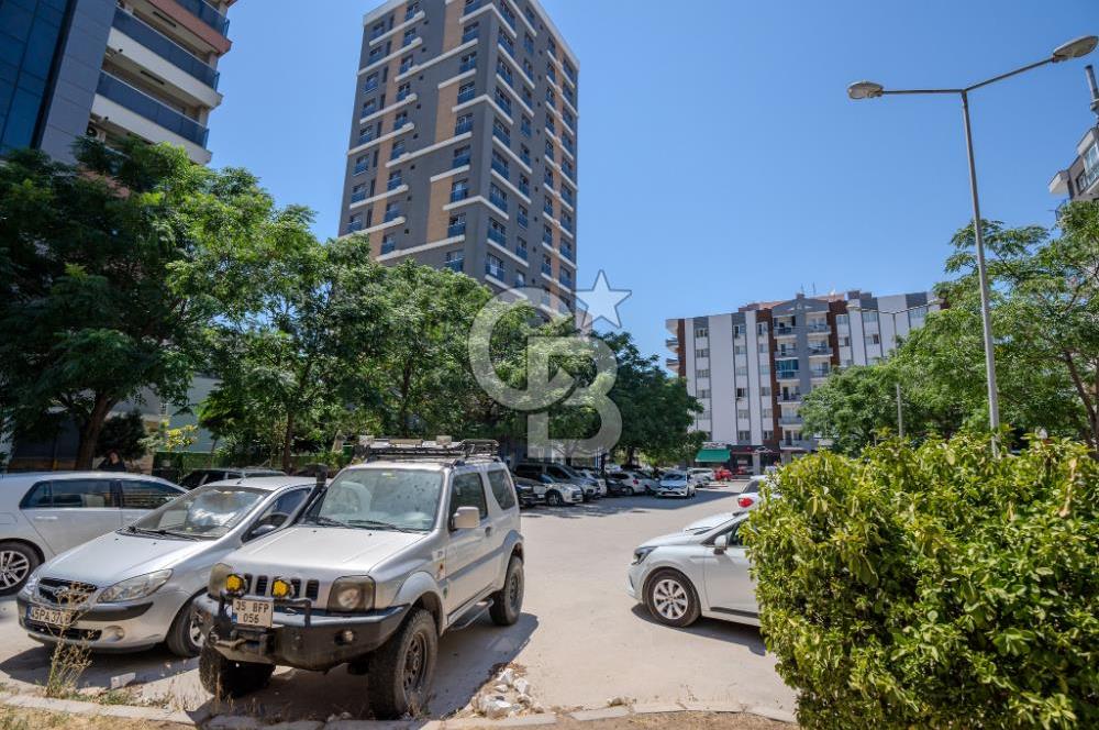 MEDICAL POINT YANI EŞYALI 3+1 KİRALIK DAİRE