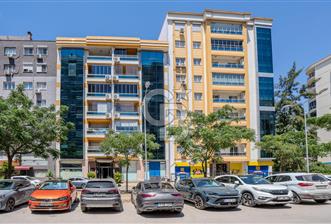 MEDICAL POINT YANI EŞYALI 3+1 KİRALIK DAİRE