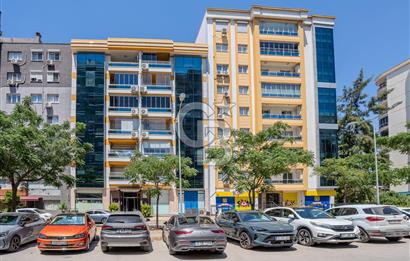 MEDICAL POINT YANI EŞYALI 3+1 KİRALIK DAİRE