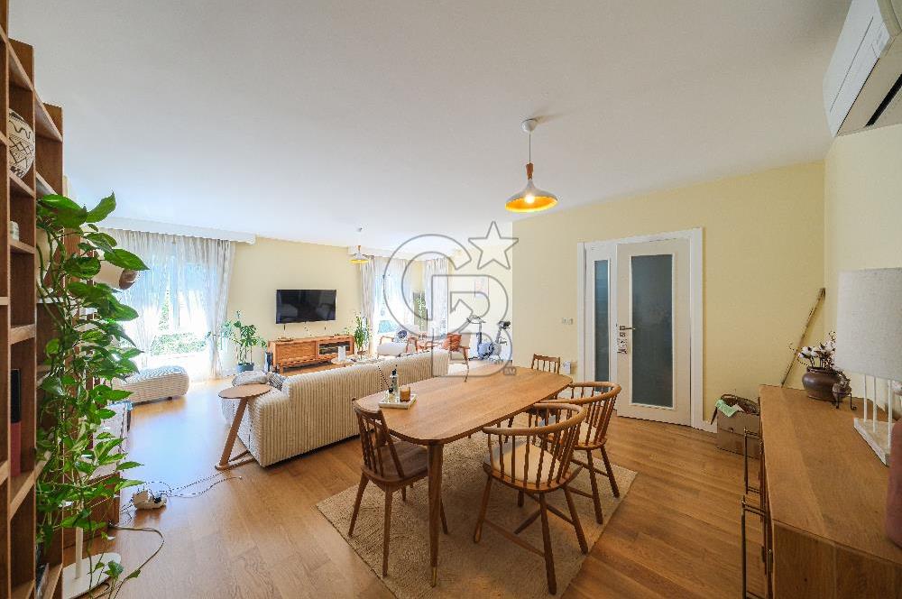 Etiler Maa Naa30 Su Mühendisleri Sitesi Satılık Daire 3+1