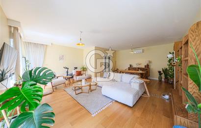 Etiler Maa Naa30 Su Mühendisleri Sitesi Satılık Daire 3+1