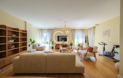 Etiler Maa Naa30 Su Mühendisleri Sitesi Satılık Daire 3+1