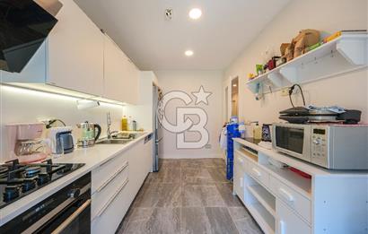 Etiler Maa Naa30 Su Mühendisleri Sitesi Satılık Daire 3+1