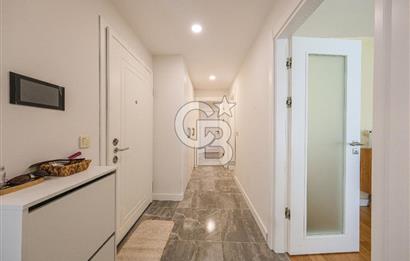 Etiler Maa Naa30 Su Mühendisleri Sitesi Satılık Daire 3+1