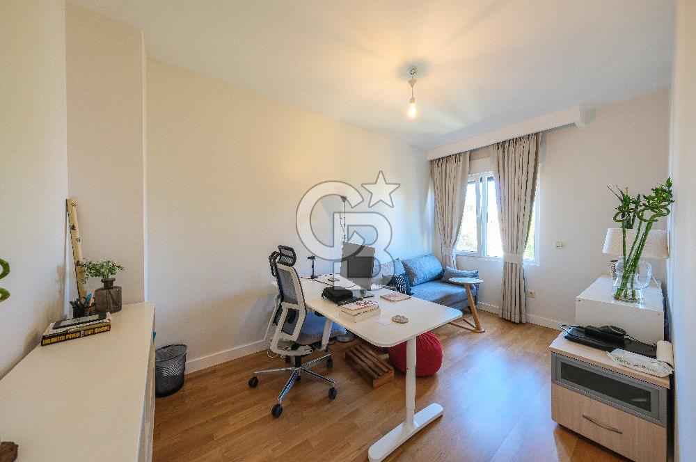 Etiler Maa Naa30 Su Mühendisleri Sitesi Satılık Daire 3+1