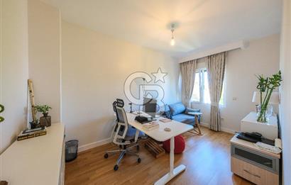 Etiler Maa Naa30 Su Mühendisleri Sitesi Satılık Daire 3+1