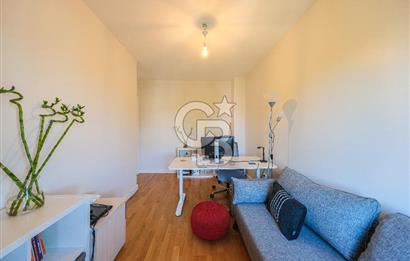 Etiler Maa Naa30 Su Mühendisleri Sitesi Satılık Daire 3+1