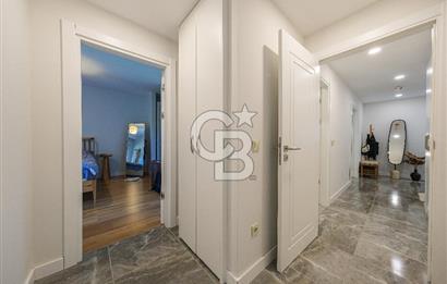 Etiler Maa Naa30 Su Mühendisleri Sitesi Satılık Daire 3+1