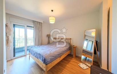 Etiler Maa Naa30 Su Mühendisleri Sitesi Satılık Daire 3+1