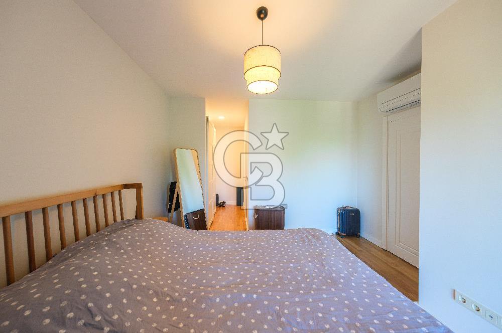 Etiler Maa Naa30 Su Mühendisleri Sitesi Satılık Daire 3+1
