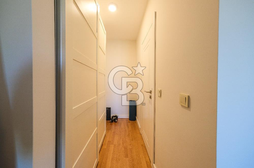 Etiler Maa Naa30 Su Mühendisleri Sitesi Satılık Daire 3+1
