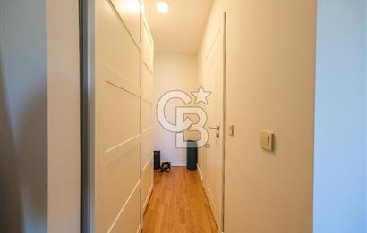 Etiler Maa Naa30 Su Mühendisleri Sitesi Satılık Daire 3+1