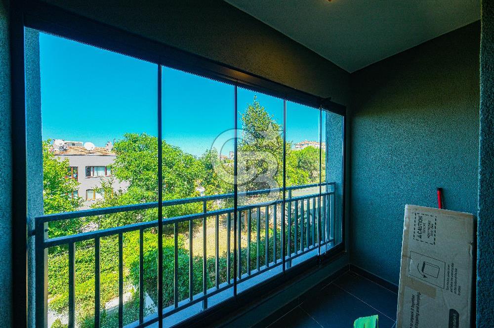 Etiler Maa Naa30 Su Mühendisleri Sitesi Satılık Daire 3+1