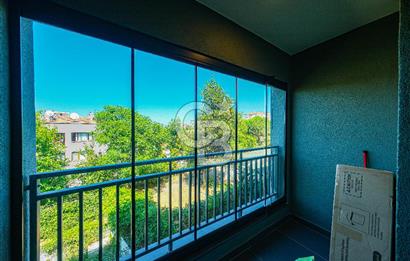 Etiler Maa Naa30 Su Mühendisleri Sitesi Satılık Daire 3+1