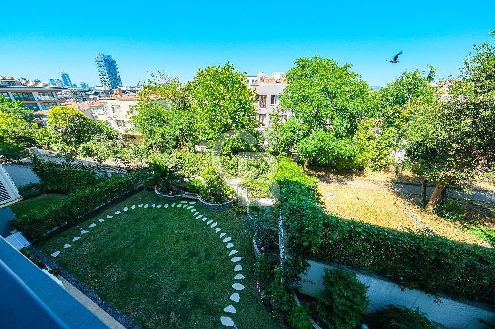 Etiler Maa Naa30 Su Mühendisleri Sitesi Satılık Daire 3+1