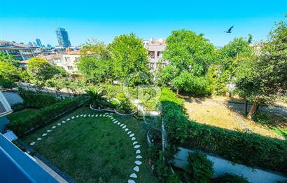 Etiler Maa Naa30 Su Mühendisleri Sitesi Satılık Daire 3+1