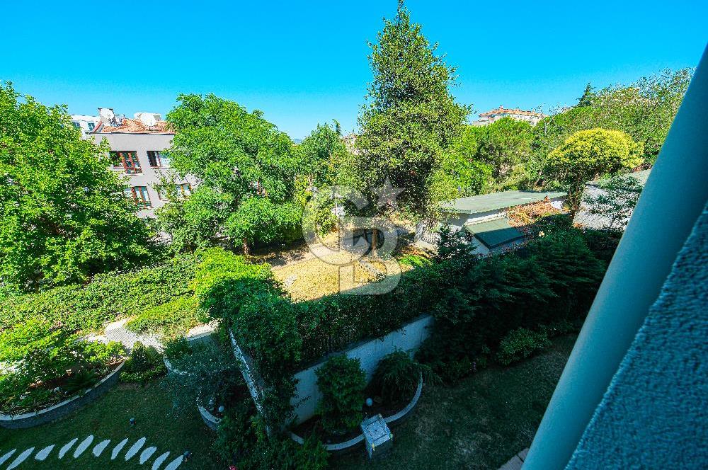 Etiler Maa Naa30 Su Mühendisleri Sitesi Satılık Daire 3+1