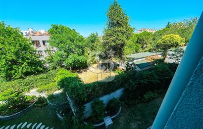 Etiler Maa Naa30 Su Mühendisleri Sitesi Satılık Daire 3+1