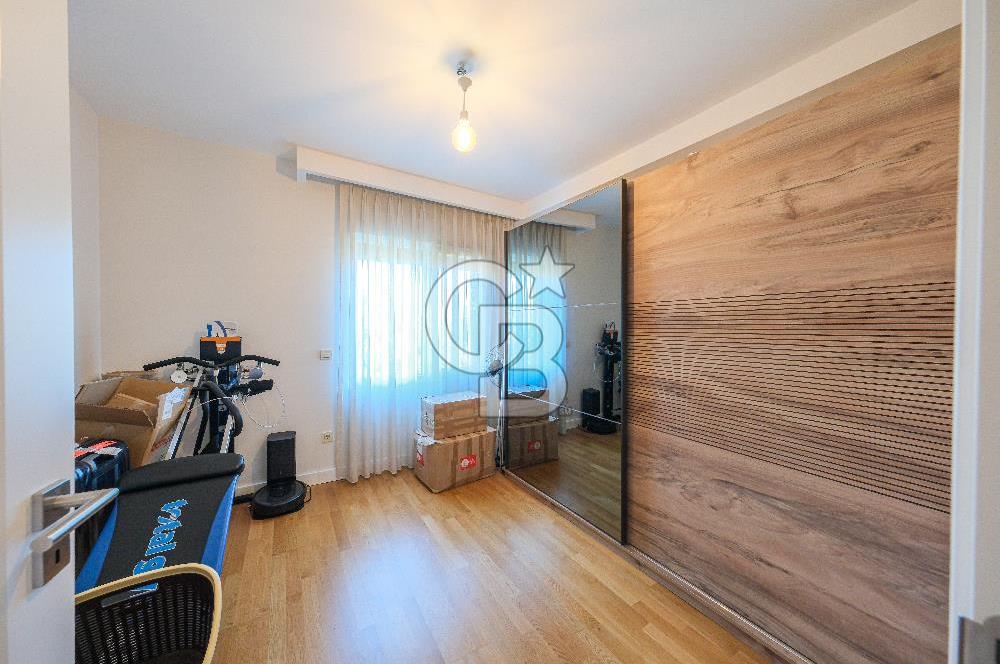 Etiler Maa Naa30 Su Mühendisleri Sitesi Satılık Daire 3+1