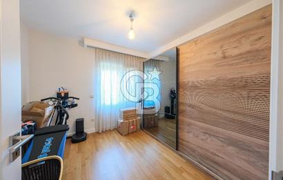 Etiler Maa Naa30 Su Mühendisleri Sitesi Satılık Daire 3+1