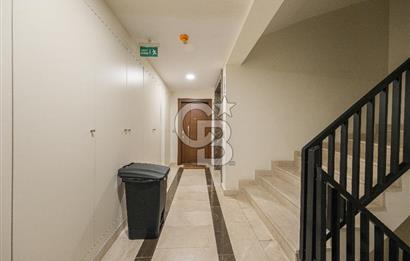 Etiler Maa Naa30 Su Mühendisleri Sitesi Satılık Daire 3+1