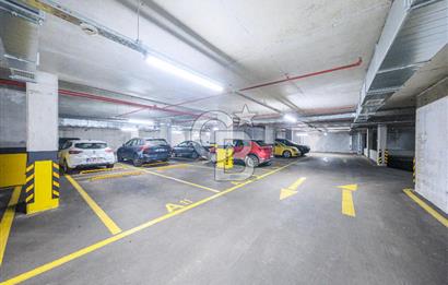 Etiler Maa Naa30 Su Mühendisleri Sitesi Satılık Daire 3+1