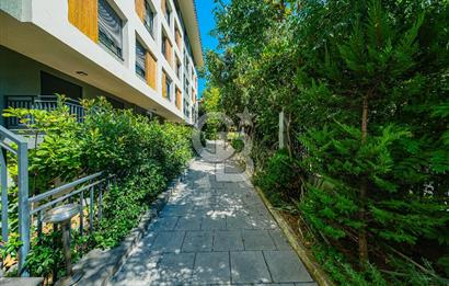 Etiler Maa Naa30 Su Mühendisleri Sitesi Satılık Daire 3+1
