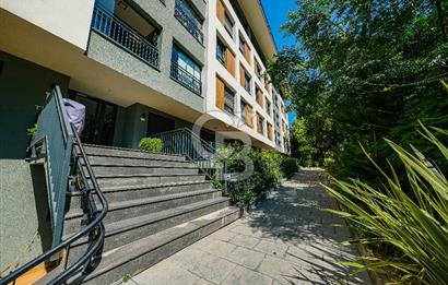Etiler Maa Naa30 Su Mühendisleri Sitesi Satılık Daire 3+1
