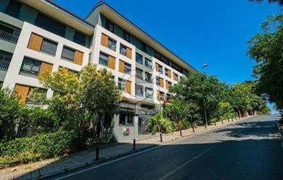 Etiler Maa Naa30 Su Mühendisleri Sitesi Satılık Daire 3+1