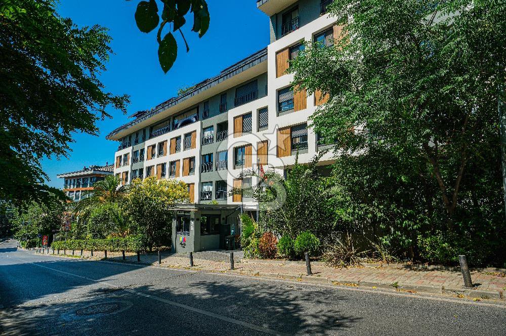 Etiler Maa Naa30 Su Mühendisleri Sitesi Satılık Daire 3+1