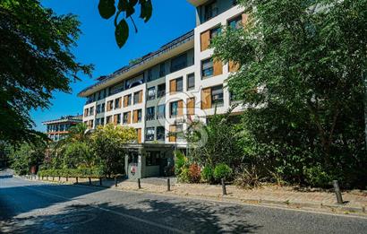 Etiler Maa Naa30 Su Mühendisleri Sitesi Satılık Daire 3+1