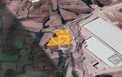 BURSA M.KEMALPAŞA ORGANİZE SAN. BÖL. GENİŞLEME ALANI İÇERİSİNDE FIRSAT ARAZİ