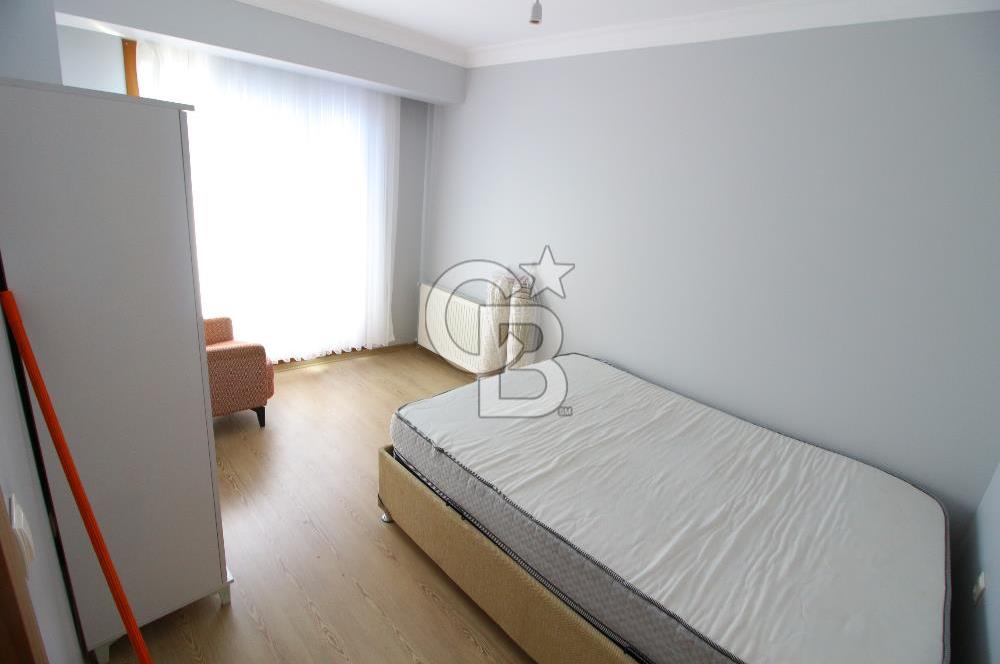 Buca Tınaztepe Kampüs Yakını 1+1 Full Eşyalı Doğalgazlı Kiralık