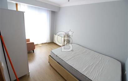 Buca Tınaztepe Kampüs Yakını 1+1 Full Eşyalı Doğalgazlı Kiralık