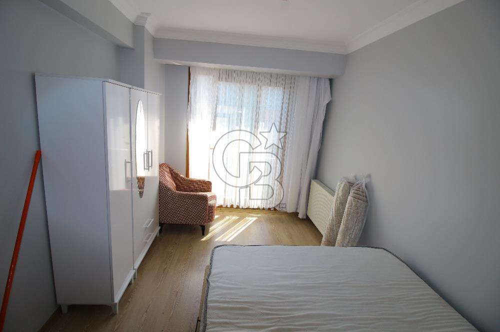 Buca Tınaztepe Kampüs Yakını 1+1 Full Eşyalı Doğalgazlı Kiralık