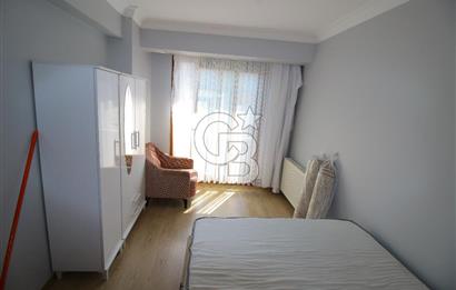 Buca Tınaztepe Kampüs Yakını 1+1 Full Eşyalı Doğalgazlı Kiralık