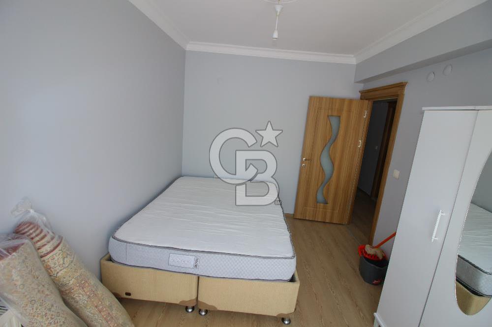 Buca Tınaztepe Kampüs Yakını 1+1 Full Eşyalı Doğalgazlı Kiralık