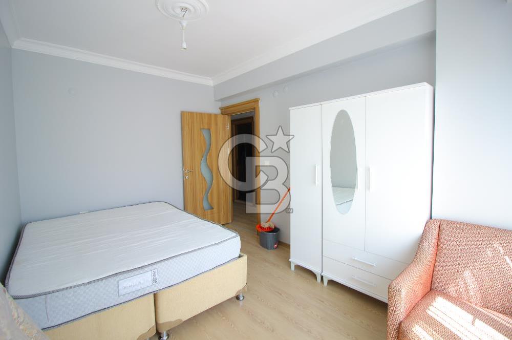 Buca Tınaztepe Kampüs Yakını 1+1 Full Eşyalı Doğalgazlı Kiralık