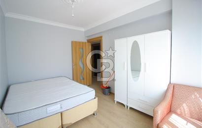 Buca Tınaztepe Kampüs Yakını 1+1 Full Eşyalı Doğalgazlı Kiralık