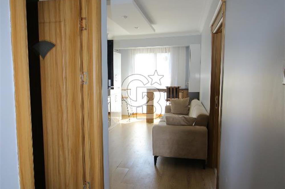 Buca Tınaztepe Kampüs Yakını 1+1 Full Eşyalı Doğalgazlı Kiralık