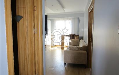 Buca Tınaztepe Kampüs Yakını 1+1 Full Eşyalı Doğalgazlı Kiralık
