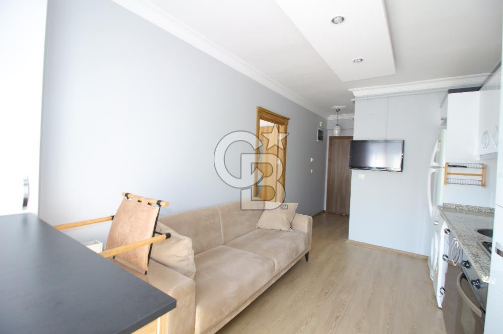 Buca Tınaztepe Kampüs Yakını 1+1 Full Eşyalı Doğalgazlı Kiralık