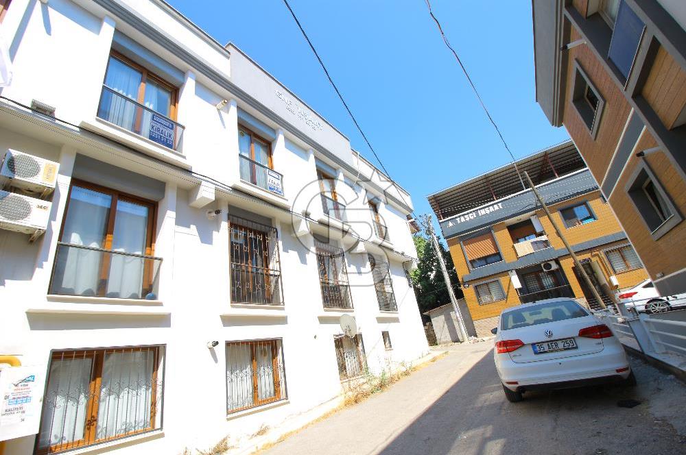 Buca Tınaztepe Kampüs Yakını 1+1 Full Eşyalı Doğalgazlı Kiralık