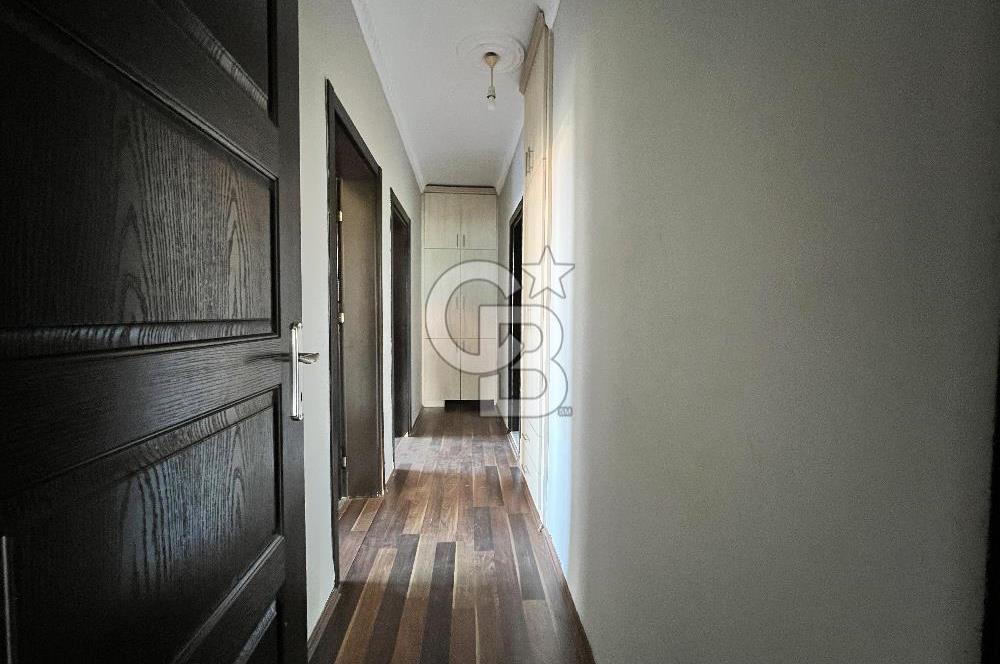 CB DİNAMİKTEN HAVZANDA KİRALIK 3+1 DAİRE