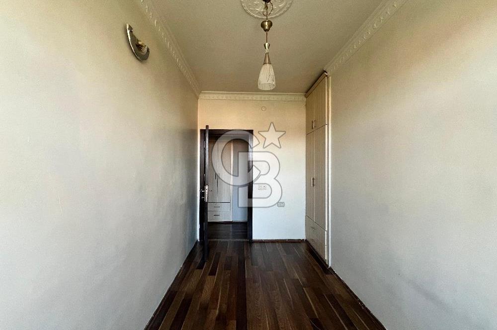 CB DİNAMİKTEN HAVZANDA KİRALIK 3+1 DAİRE