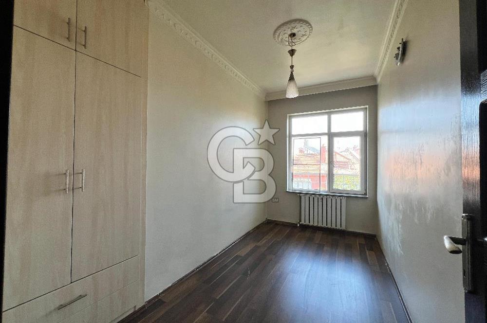 CB DİNAMİKTEN HAVZANDA KİRALIK 3+1 DAİRE