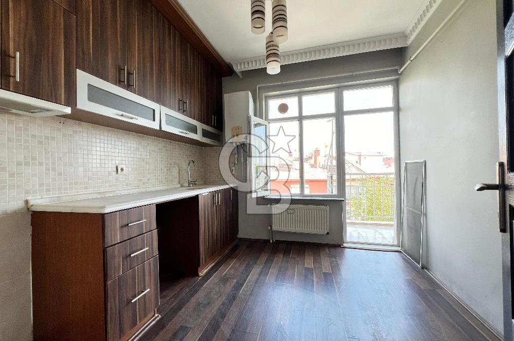 CB DİNAMİKTEN HAVZANDA KİRALIK 3+1 DAİRE