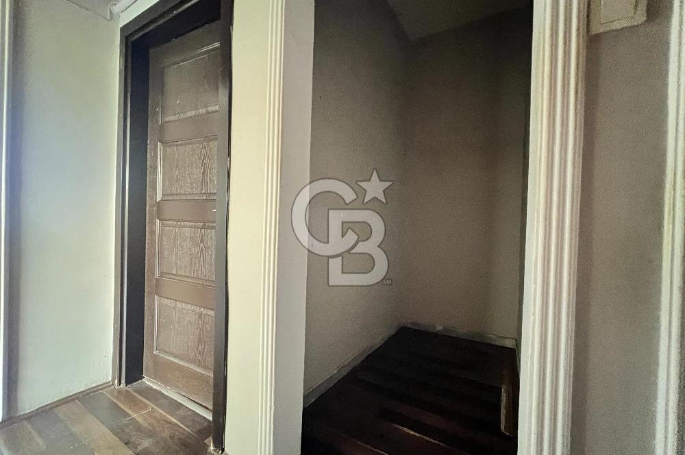 CB DİNAMİKTEN HAVZANDA KİRALIK 3+1 DAİRE